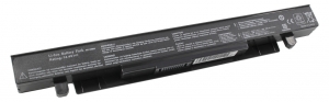 PRIME Bateria do Asus F550CC-CJ832H | 3350mAh