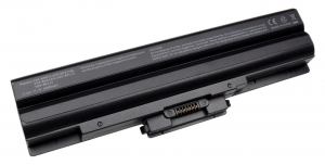 Bateria do Sony VAIO PCG-81112M | 4400mAh / 48Wh