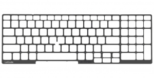 Ramka klawiatury do laptopa Dell Latitude E5570