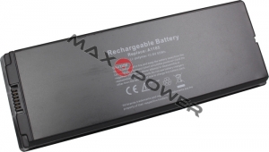 Bateria do Apple MacBook 13" MA699J/A | 56Wh