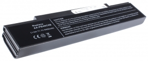 Bateria do Samsung R60 Aura T7250 Divial | 4400mAh