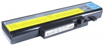 Bateria do Lenovo IdeaPad Y460A-IFI | 5200mAh