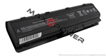 Bateria do HP Compaq Presario CQ58-100SIA | 56Wh