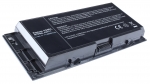 Bateria do Dell Precision M4600 | 6600mAh