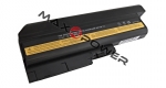 Bateria do Lenovo ThinkPad R60 | 6600mAh / 72Wh