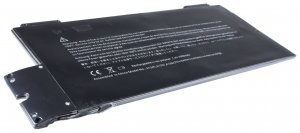 Bateria do Apple MacBook Air 13 MB003ZP/A 2008
