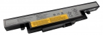Bateria do Lenovo IdeaPad Y510N | 4400mAh