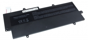 Bateria do Toshiba Portege Z930-12H  | 2600mAh
