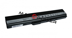 Bateria do Asus K52F-SX206V | 4400mAh