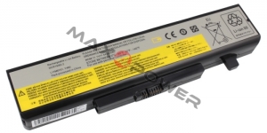 Bateria do Lenovo ZhaoYang K49 | 4400mAh / 48Wh