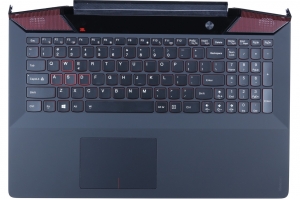 Klawiatura palmrest Lenovo ThinkPad Y700-15ISK | Podświetlana