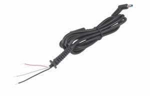 Kabel zasilacza do laptopa Asus HP wtyk 4.5x3.0mm