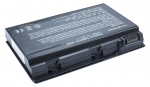 PREMIUM Bateria do Acer TravelMate 5520-501G16Mi