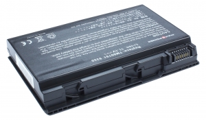 PREMIUM Bateria TM00741 do Acer | 5200mAh