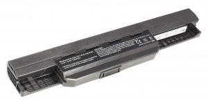 PREMIUM Bateria do Asus X43JR | 5200mAh