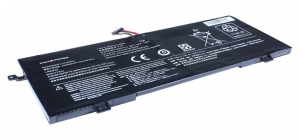 Bateria L15L4PC0 do Lenovo IdeaPad | 7.6V 5200mAh