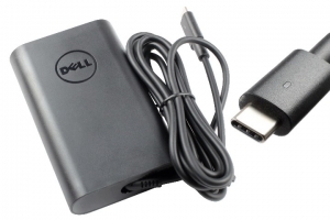 Zasilacz oryginalny Dell 20V 3.25A USB-C