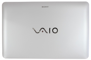 Klapa Pokrywa Sony VAIO SVF152A29V Touch