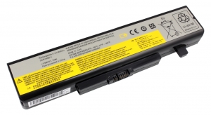 Bateria do Lenovo G580A  | 4400mAh / 48Wh