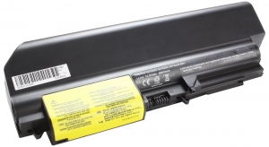 Bateria do Lenovo ThinkPad R61 7733 | 6600mAh