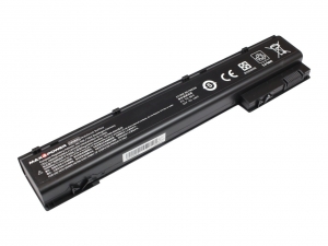 Bateria Prime HP ZBook 17 G1 G2 | 14.4V 6700mAh