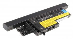 Bateria do Lenovo ThinkPad X61 | 4400mAh / 63Wh