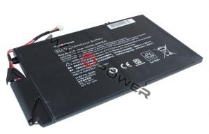 Bateria do HP Envy 4-1117TX | 2700mAh / 40Wh