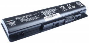 PRIME Bateria TPN-123 do HP | 3350mAh
