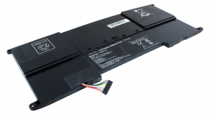 Bateria do Asus UX21 | 4400mAh