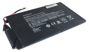 Bateria do HP Envy 4-1127TU | 2700mAh / 40Wh