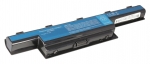 Bateria do Packard Bell EasyNote TM86 TM87 TM89