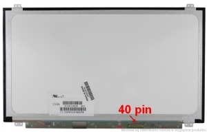 Matryca do HP ProBook 450 G0 | Błysk Klasa 1