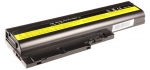 max4power Bateria do Lenovo ThinkPad R61 | 4400mAh