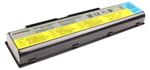Bateria do Lenovo IdeaPad Y510 7758 | 5200mAh