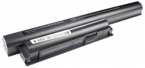 Bateria do Sony VAIO VPC-EH13FX/L | 4400mAh