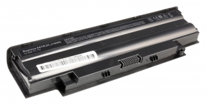 PRIME Bateria do Dell Inspiron N3010 N5020 N3110