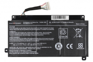 Bateria do Toshiba Satellite P55W-C5208X