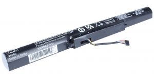 PRIME Bateria do Lenovo IdeaPad 500-15ISK