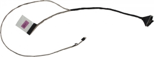 Taśma kabel matrycy LCD do laptopa Asus A56CA
