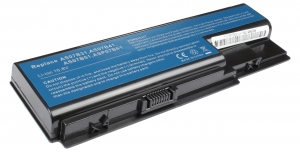 Bateria do Packard Bell EasyNote LJ65 LJ61 LJ63
