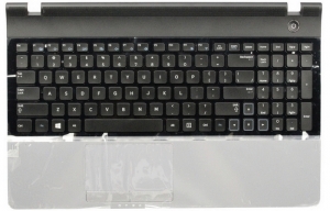 Klawiatura do laptopa Samsung NP300E5C-A01BG
