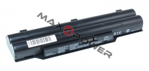 +30% PREMIUM Bateria S26391-F495-L100 do laptopa Fujitsu | 5200mAh / 56Wh