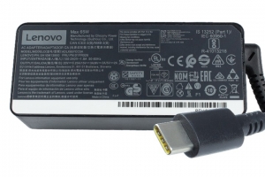 Zasilacz oryginalny Lenovo 20V 3.25A USB-C