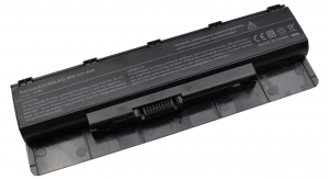 PRIME Bateria do Asus N76VJ-T4024H | 6700mAh