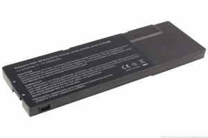 Bateria do Sony VAIO VPC-SB25FA/W