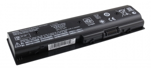 PRIME Bateria do HP TPN-P102 TPN-W106 TPN-W107