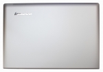 Klapa - Pokrywa Lenovo G50-70m | Komplet: Klapa, Ramka