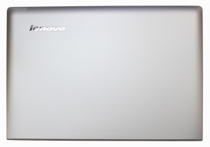 Klapa - Pokrywa Lenovo G50-30 | Komplet: Klapa, Ramka