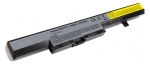 PRIME Bateria do Lenovo IdeaPad G550s | 3350mAh