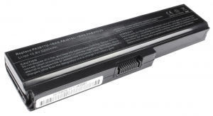 PREMIUM Bateria do Toshiba Satellite A665D-S6096